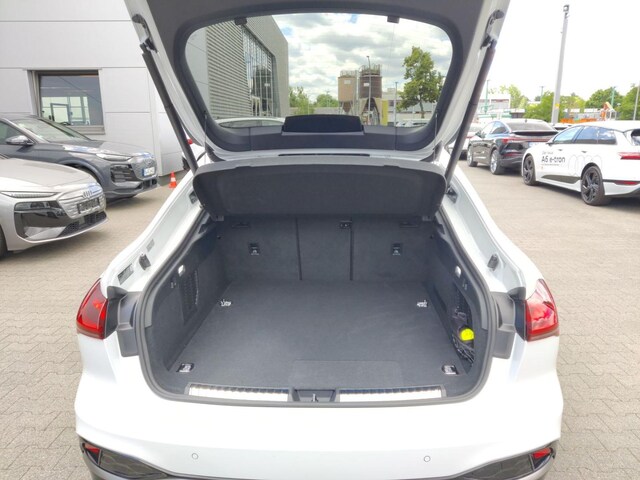 Audi A5 Hybride Quattro S-Tronic