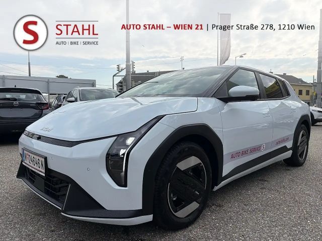 Kia EV4 81.4 kWh Earth FWD Plus