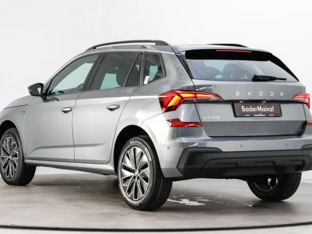 Skoda Kamiq 1.5 TSI Tour