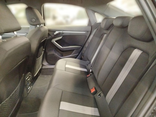 Audi A3 35 TFSI S-Tronic Sedan