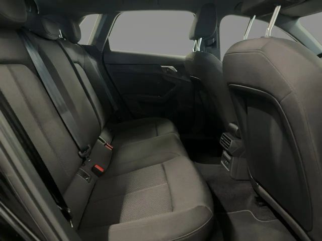 Audi A3 40 TFSI Hybride