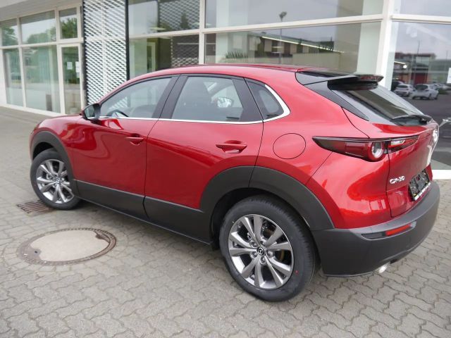 Mazda CX-30 SkyActiv