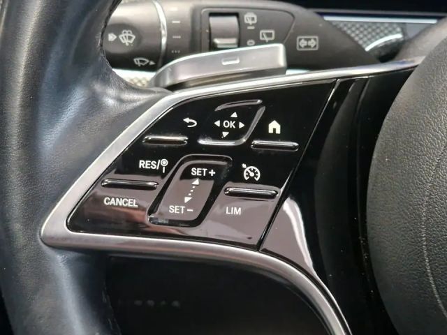 Mercedes-Benz E 400 4MATIC Estate