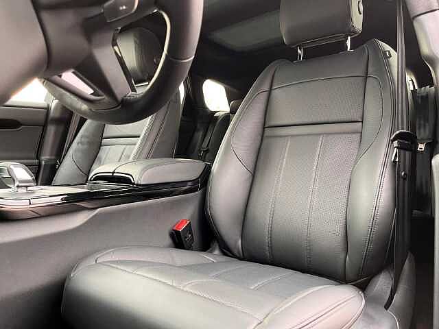 Land Rover Range Rover Evoque Autobiography