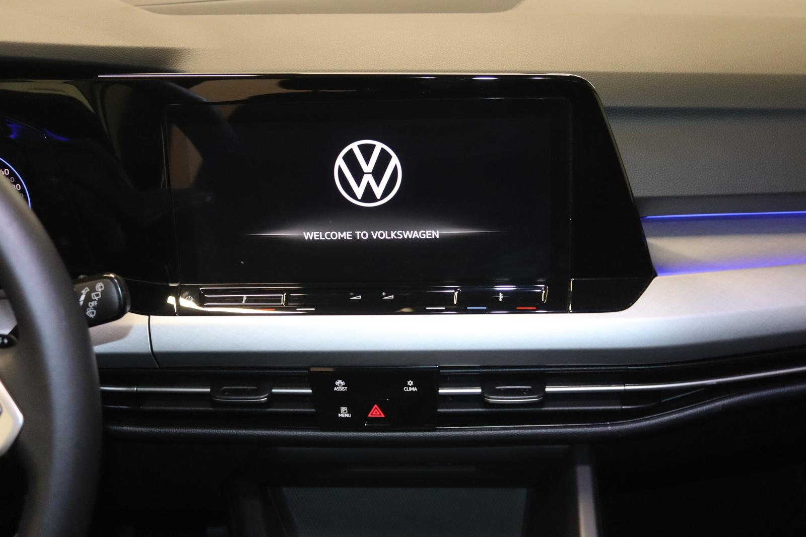 Volkswagen Golf 2.0 TDI DSG Life