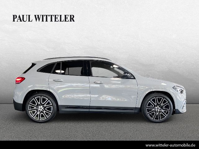 Mercedes-Benz GLA 200 GLA 200 d