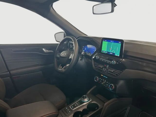 Ford Kuga Plug in Hybrid ST Line