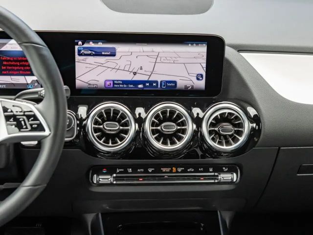 Mercedes-Benz EQA 350 4MATIC Progressive