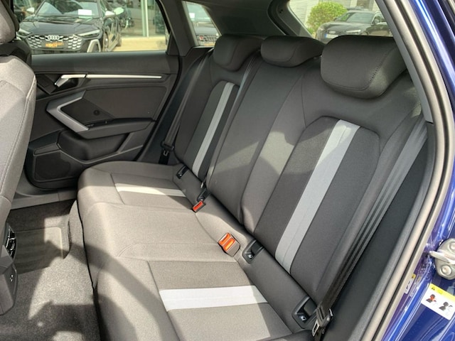 Audi A3 35 TFSI S-Tronic Sportback