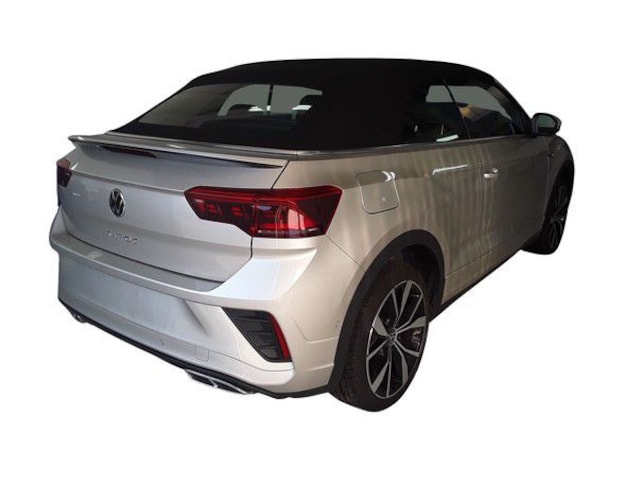 Volkswagen T-Roc Cabriolet DSG