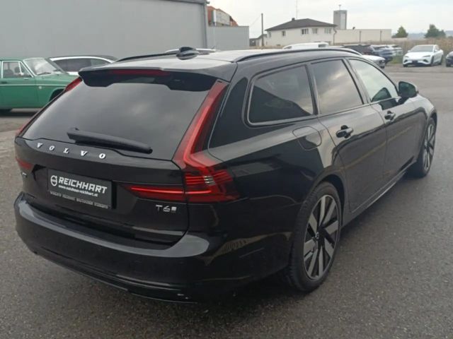 Volvo V90 AWD Dark T6 Ultra
