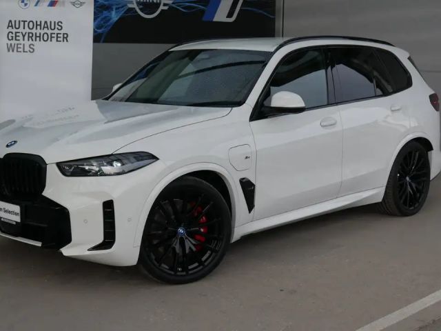 BMW X5 xDrive50e