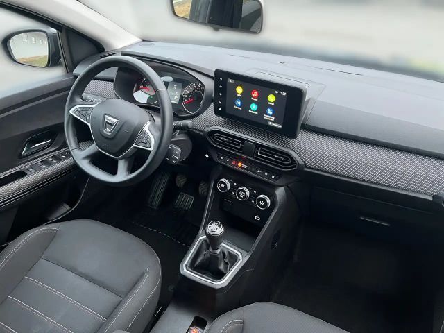 Dacia Jogger Extreme TCe 110