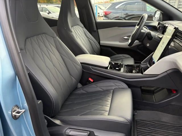 Ford Explorer Extended range Premium RWD