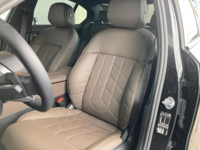 BMW 520 520i M-Sport Sedan