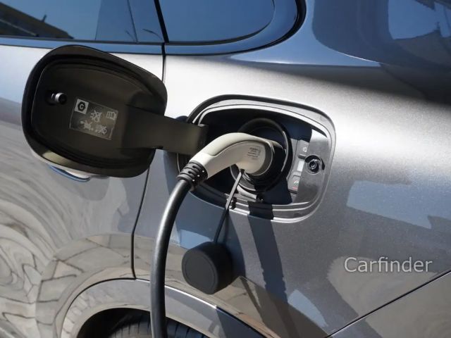 Porsche Cayenne Coupé E-Hybrid