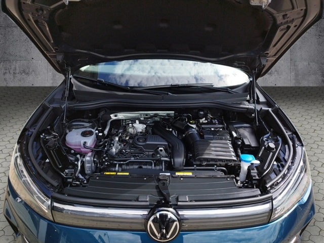 Volkswagen Tiguan 1.5 eTSI DSG