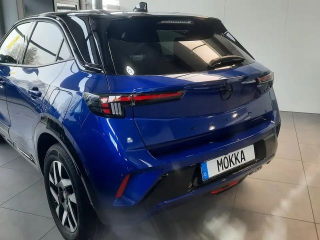 Opel Mokka GS-Line Grand Sport