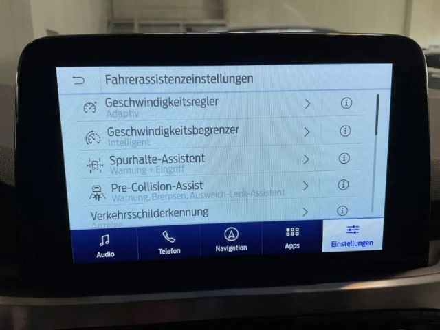 Ford Kuga Titanium X