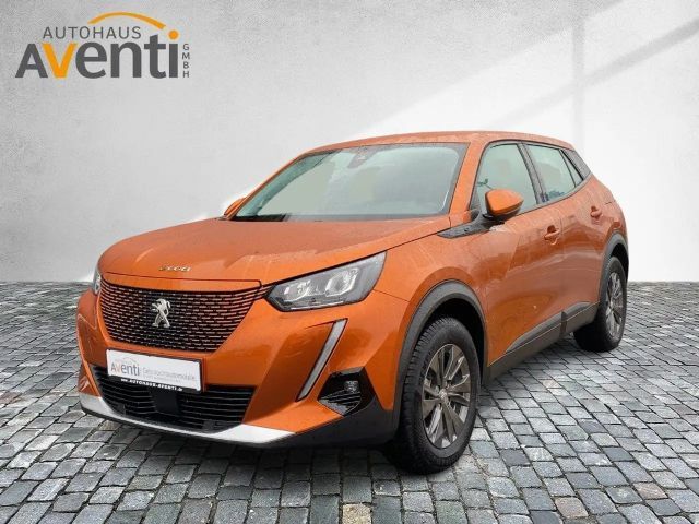 Peugeot 2008 Active Pack