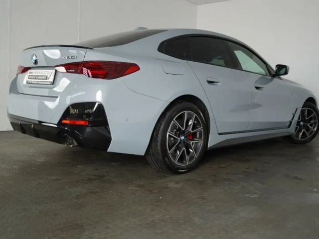 BMW 420 420i Coupé Gran Coupé M-Sport