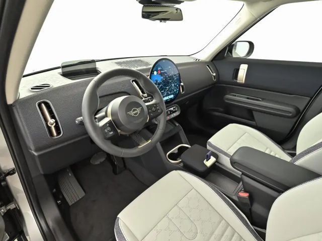 MINI Cooper Countryman Countryman C