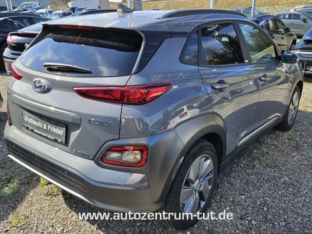 Hyundai Kona 39 kWh Advantage Electric