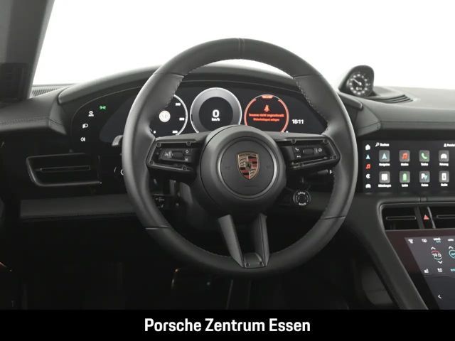 Porsche Taycan 4S Sport Turismo