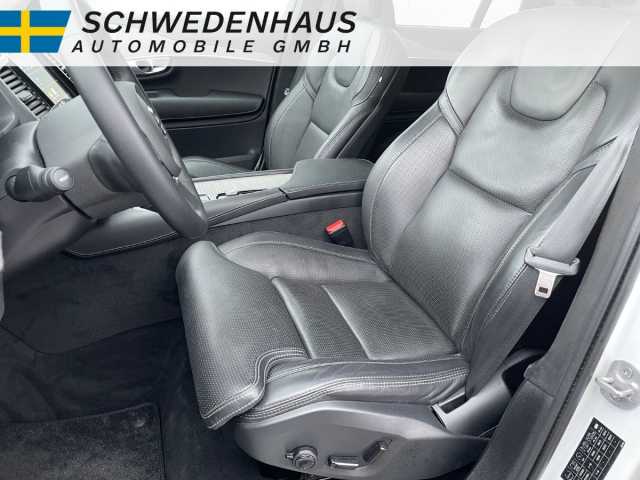 Volvo XC90 AWD Recharge T8 Ultimate