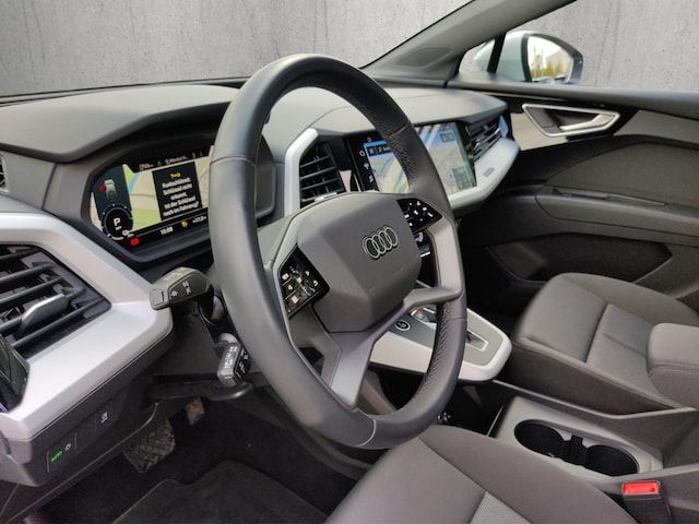 Audi Q4 e-tron 40 Sportback