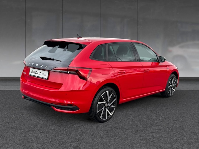 Skoda Scala SCALA        SELECTS85/1.0 A7F