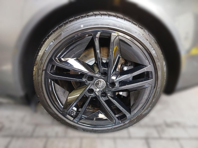 Audi e-tron GT Quattro