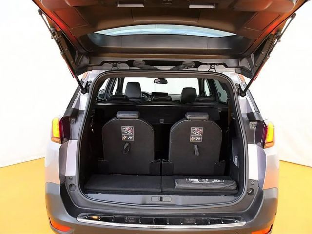 Peugeot 5008 Allure Pack PureTech
