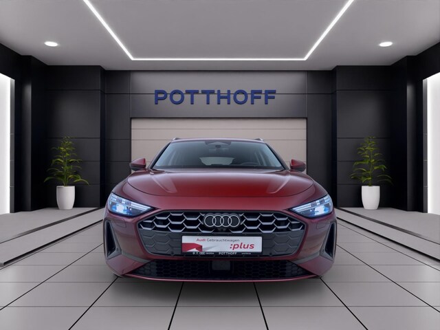 Audi A5 Avant Quattro S-Tronic