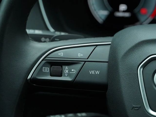 Audi Q5 40 TDI Quattro Sportback