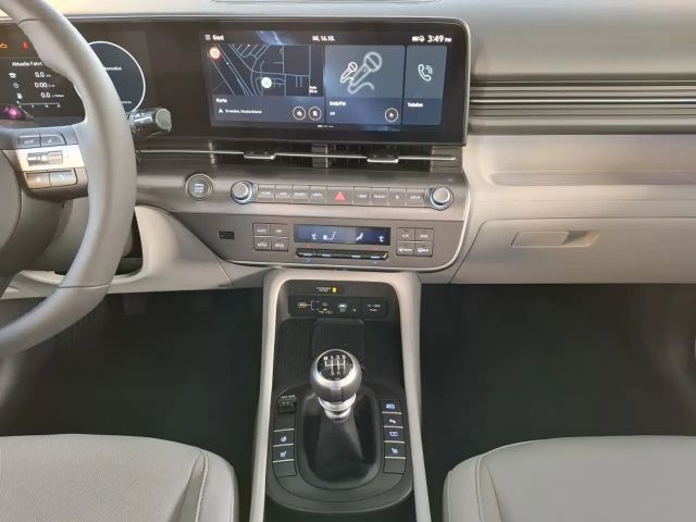 Hyundai Kona 1.0 T-GDi Trend