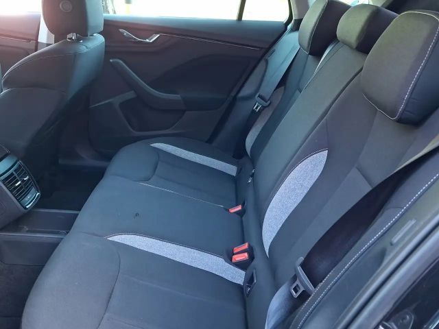 Skoda Kamiq Selection