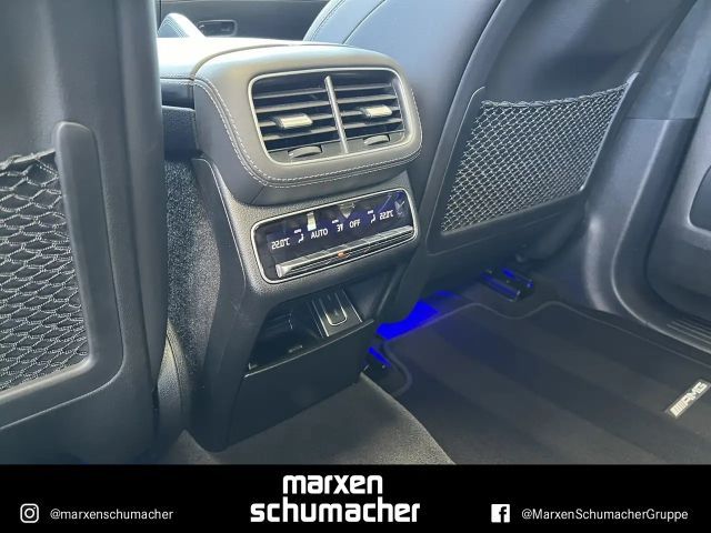 Mercedes-Benz GLE 53 AMG 4MATIC+ AMG Line