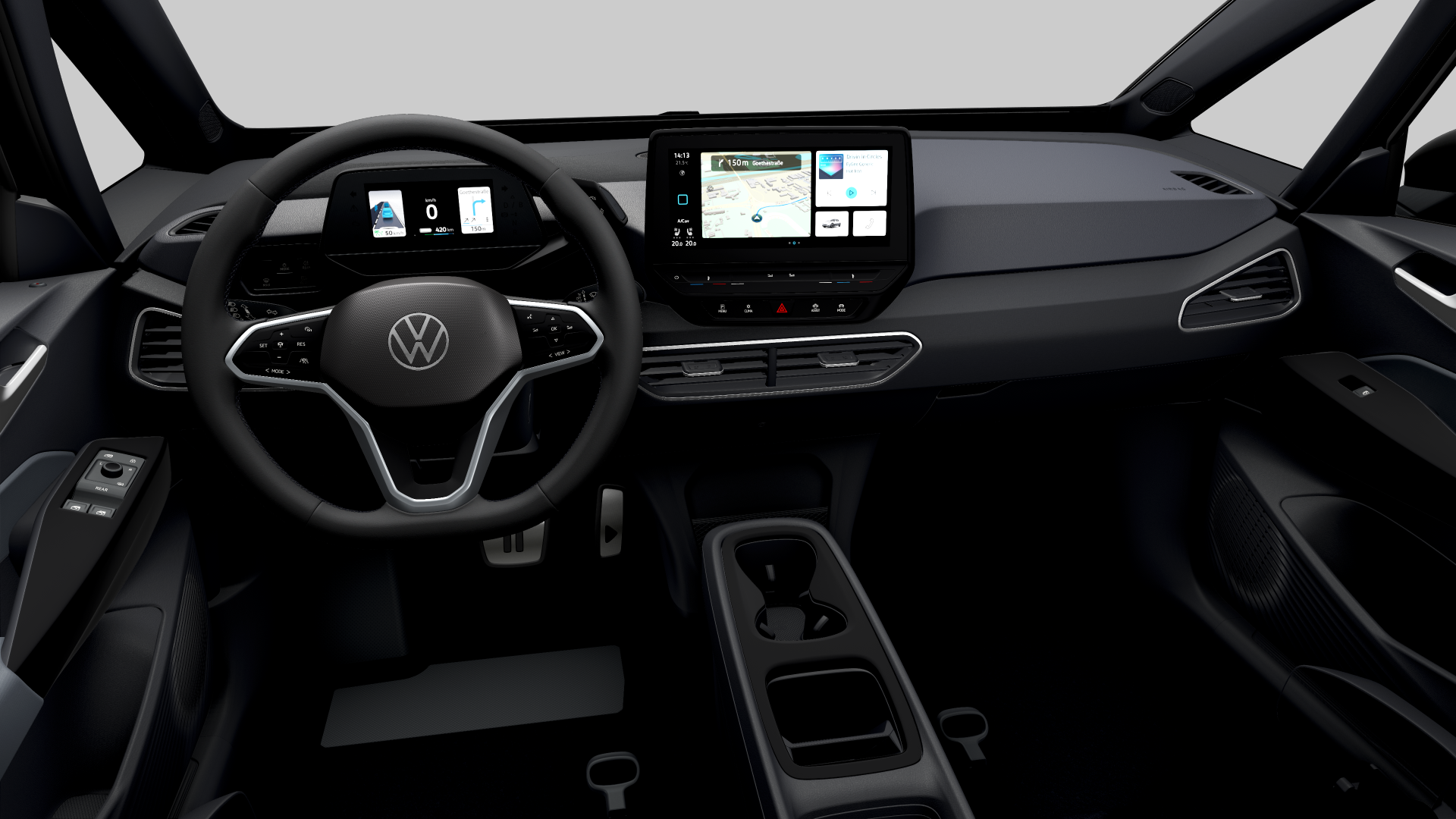 Volkswagen ID.3 77 KWh Performance Pro