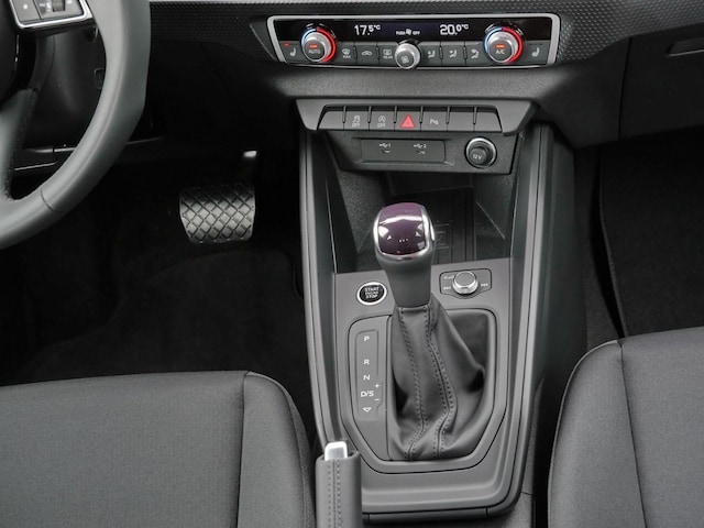 Audi A1 30 TFSI S-Tronic Sportback