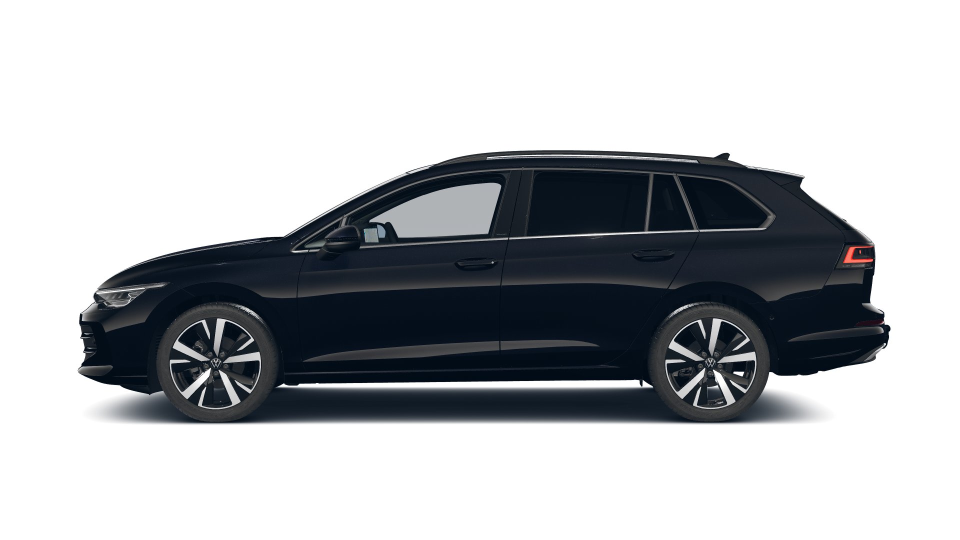 Volkswagen Golf Golf VIII Style Variant