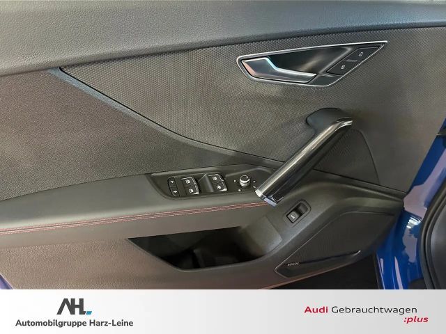 Audi Q2 35 TFSI S-Line S-Tronic