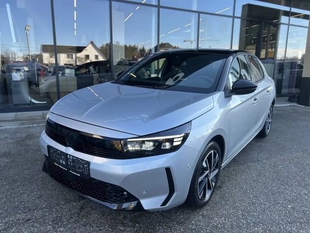 Opel Corsa GS-Line Grand Sport