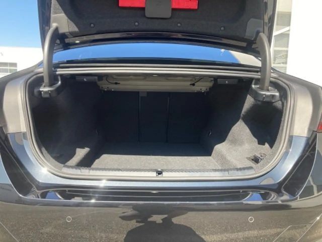 BMW 520 520d Sedan xDrive