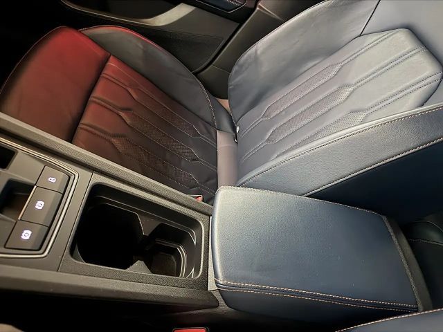 Cupra Leon 4Drive DSG VZ