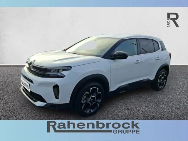 Citroën C5 Aircross Plus PureTech