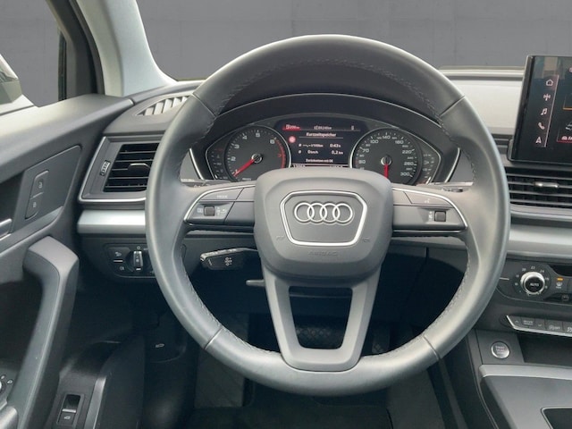 Audi Q5 40 TFSI Quattro S-Tronic