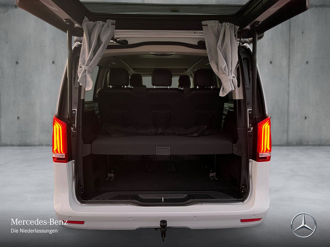 Mercedes-Benz Marco Polo Edition Horizon