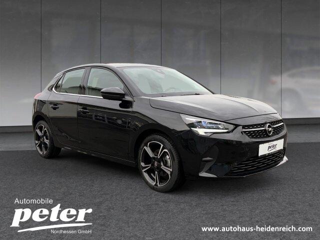 Opel Corsa 1.2 Turbo GS-Line Grand Sport Turbo