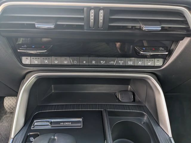 Mazda CX-80 Homura Plus